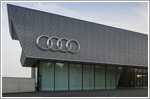 Audi launches feasibility study to explore use of peatland ecosystems as long-term carbon stores