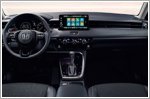 Honda reveals more of the HR-V's air diffusion system