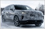 A glimpse of inner beauty: All new 2022 Infiniti QX60 to make global debut on 23 June