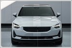 Polestar Precept to make physical appearance at Goodwood Festival of Speed