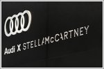 Audi partners with Stella McCartney at Design Shanghai 2021