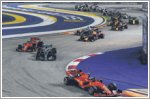 2021 Singapore Grand Prix cancelled due to COVID-19 safety concerns
