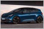 Born to rock: New Cupra Born's details released in full