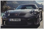 Touring package announced for the 911 GT3