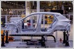 Photogrammetry makes Seat's manufacturing process even more precise