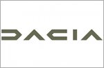 New visual identity symbolises Dacia's move into a new era