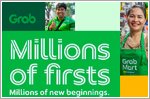 Grab announces initiatives to reduce its carbon footprint