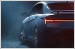 Hyundai Motor releases first images of Elantra N: A race-ready everyday sportscar