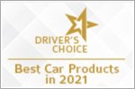 The sgCarMart Drivers' Choice Awards 2021 - Top rated aftermarket products