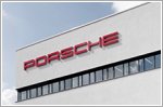 Porsche invests in the production of high-performance battery cells