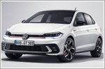 Volkswagen releases details of the new Polo GTI