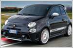 Tiny Terror: Abarth unveils the limited edition 695 Esseesse