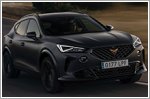 Cupra adds all new Drift Mode to upcoming Formentor VZ5