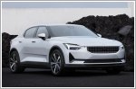The future is here: Wearnes appointed sole distributor of Polestar in Singapore