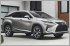 Lexus announces updates for the 2022 RX350L and 450hL