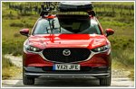 Personalise your Mazda with Mazda Accessories