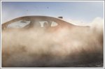 Subaru to debut 2022 WRX at New York International Motor Show