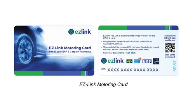 the-latest-ez-link-card-can-be-used-to-pay-for-erp-and-comes-with-many