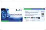 The latest  EZ-link card can be used to pay for ERP and comes with many other benefits