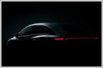 Mercedes-Benz to unveil the new EQE