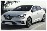 Renault unveils the Megane E-Tech Plug-In Hybrid hatchback