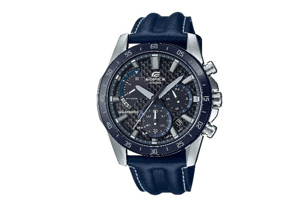 Casio on sale edifice grey