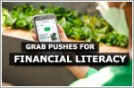 Grab launches new financial literacy programme