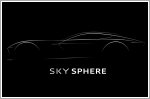 Audi to premiere the Skysphere concept