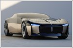 Lincoln to display student concept at Monterey
