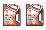Shell launches carbon-neutral Helix Ultra line in Singapore