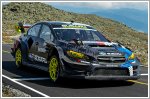 Subaru shatters Mt. Washington hillclimb record