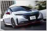 Nissan launches the Note Aura NISMO
