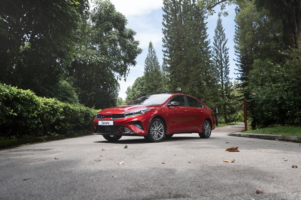 COE premiums rise across all categories, Cat E now highest since July 2015