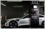 Audi Singapore offers complimentary charging at its facilities