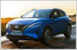 Nissan to launch all-electric minivehicle