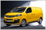The Opel Vivaro-e is now available for order