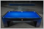 Bugatti adds a pool table into its lifestyle colletion