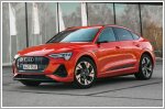 The Audi quattro Cup returns to Singapore