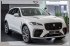 Refreshed Jaguar F-PACE SVR and Jaguar XF now in Singapore