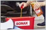 Win up to $2,200 worth of prizes in the Sonax lucky draw
