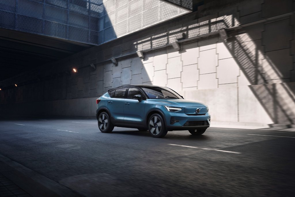 Volvo ditches animal leather for all electric models - Sgcarmart