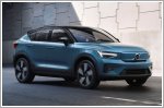 Volvo ditches animal leather for all electric models