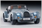 Hear ye hear ye! The new Morgan Four is now in Singapore
