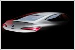 Acura releases yet another teaser of the Integra
