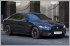 Mitch Evans gets chased across London in the Jaguar XF