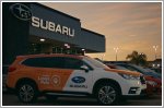 Subaru of America launches Subaru Loves Pets initiative