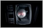 Acura releases teaser video of the Integra: Six-speed manual confirmed for the car