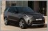 Land Rover reveals new Discovery Metropolitan Edition
