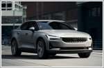 Over-the-air update rolled out for Polestar 2