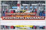 Get insured against COVID-19 when you ride with comfortDelGro